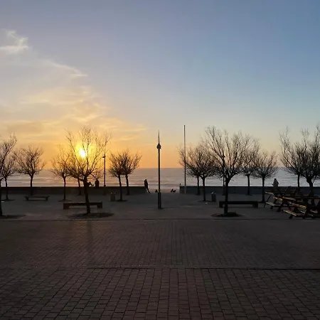 Hossegor Sud Classe 3 Etoiles Apartmán Soorts-Hossegor