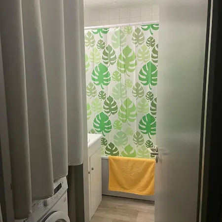 Hossegor Sud Classe 3 Etoiles Apartmán Soorts-Hossegor