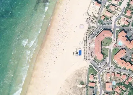 アパート Hossegor Sud Classe 3 Etoiles