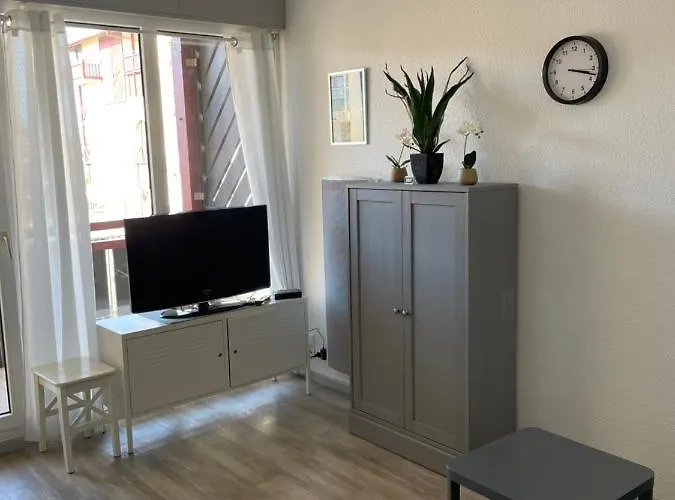 Hossegor Sud Classe 3 Etoiles