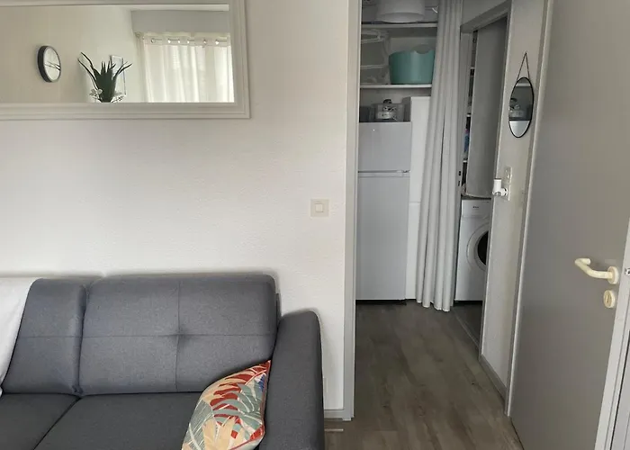 Apartman Hossegor Sud Classe 3 Etoiles Soorts-Hossegor