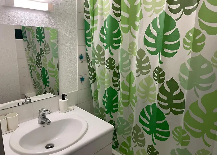 Hossegor Sud Classe 3 Etoiles Apartman Soorts-Hossegor