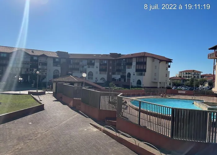 Hossegor Sud Classe 3 Etoiles *