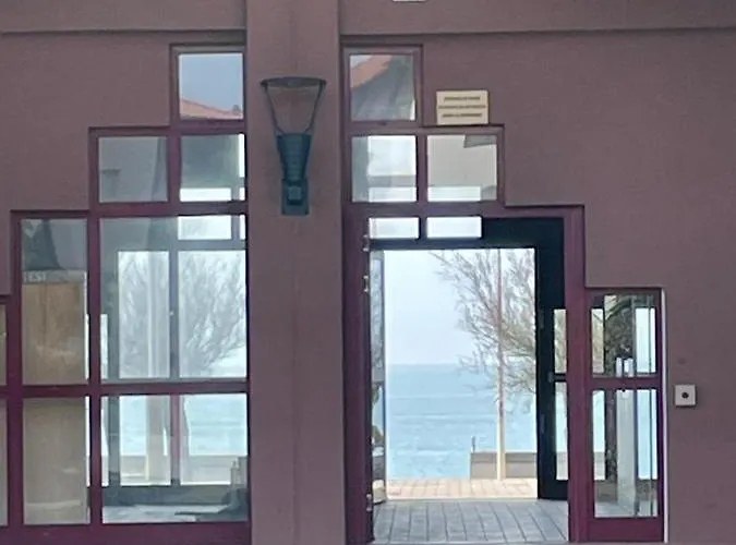 Hossegor Sud Classe 3 Etoiles