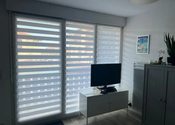 Hossegor Sud Classe 3 Etoiles * Soorts-Hossegor