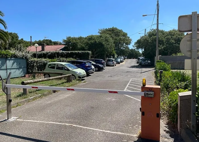 Hossegor Sud Classe 3 Etoiles *