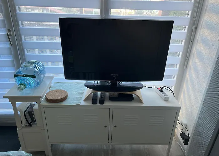 Apartman Hossegor Sud Classe 3 Etoiles