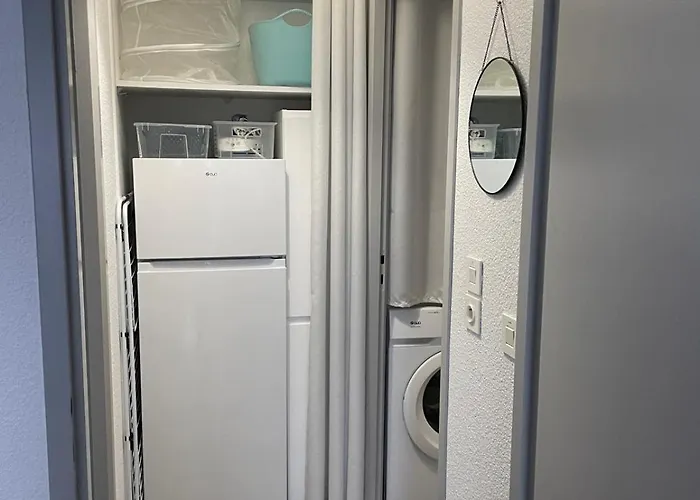 Apartman Hossegor Sud Classe 3 Etoiles *