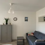 Hossegor Sud Classé 3 étoiles Appartamento *