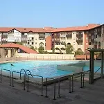 Hossegor Sud Classé 3 étoiles Appartamento