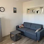 Appartamento Hossegor Sud Classé 3 étoiles