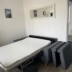 Hossegor Sud Classé 3 étoiles Appartamento *