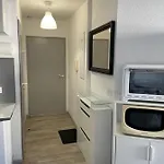 Appartamento Hossegor Sud Classé 3 étoiles *
