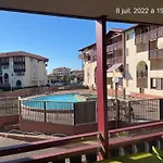Hossegor Sud Classé 3 étoiles Appartamento Soorts-Hossegor