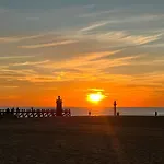 Hossegor Sud Classé 3 étoiles Appartamento
