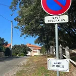 Hossegor Sud Classé 3 étoiles Soorts-Hossegor