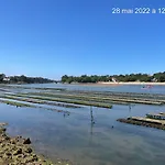Appartamento Hossegor Sud Classé 3 étoiles