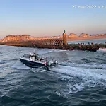 Appartamento Hossegor Sud Classé 3 étoiles *