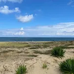 Apartment Hossegor Sud Classe 3 Etoiles *