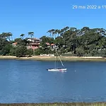 Hossegor Sud Classé 3 étoiles Appartamento