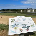 Hossegor Sud Classé 3 étoiles Appartamento Soorts-Hossegor