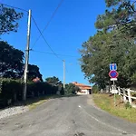 Hossegor Sud Classé 3 étoiles Appartamento