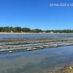 Hossegor Sud Classé 3 étoiles Appartamento Soorts-Hossegor