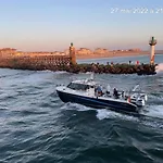 Hossegor Sud Classé 3 étoiles