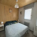 Hossegor Sud Classé 3 étoiles Appartamento