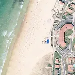 Appartamento Hossegor Sud Classé 3 étoiles