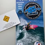 Hossegor Sud Classe 3 Etoiles * Soorts-Hossegor