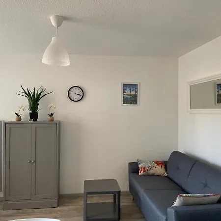 Hossegor Sud Classe 3 Etoiles Apartment *