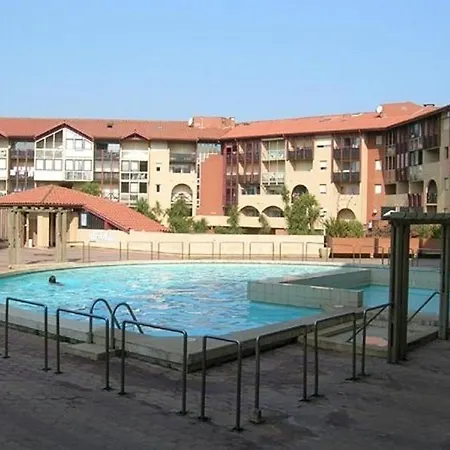 Hossegor Sud Classe 3 Etoiles Apartment