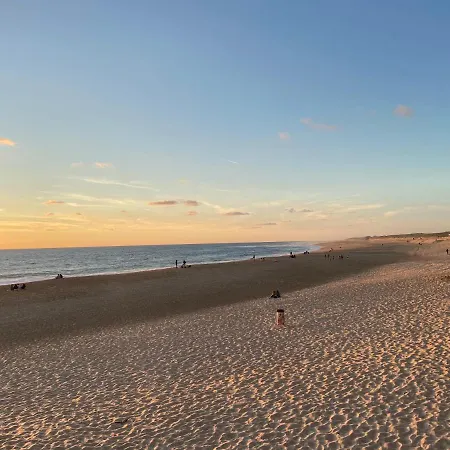 Hossegor Sud Classe 3 Etoiles *