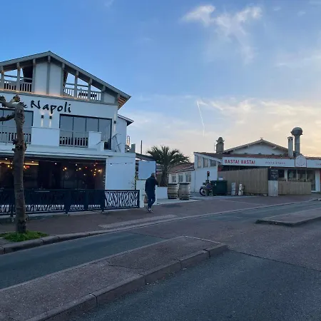 Hossegor Sud Classé 3 étoiles
