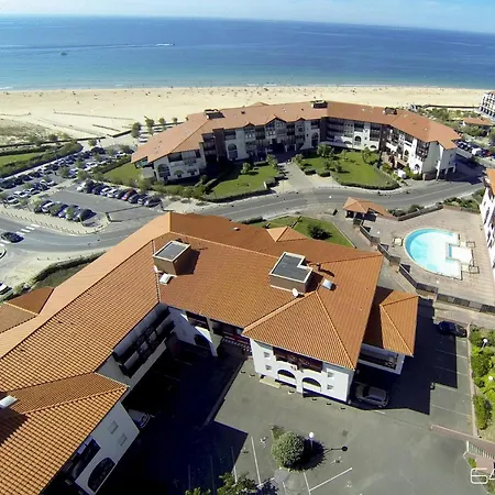 Hossegor Sud Classe 3 Etoiles Soorts-Hossegor