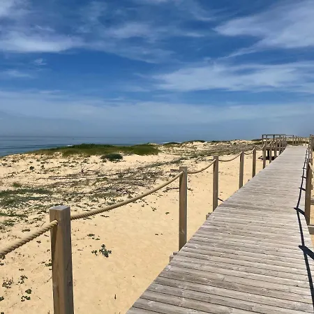 Hossegor Sud Classé 3 étoiles Soorts-Hossegor