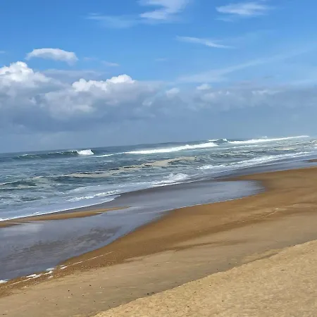 Hossegor Sud Classe 3 Etoiles