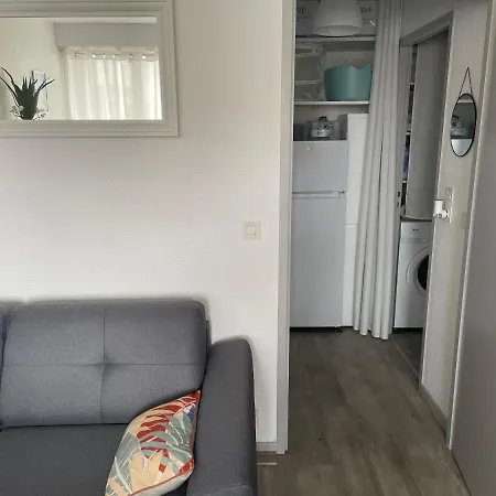 Apartment Hossegor Sud Classe 3 Etoiles Soorts-Hossegor