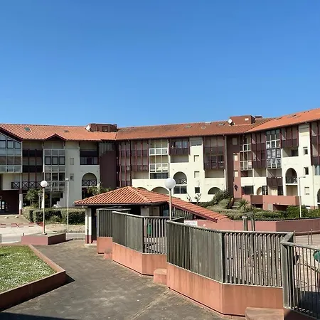 Hossegor Sud Classe 3 Etoiles * Soorts-Hossegor