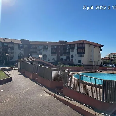 Hossegor Sud Classe 3 Etoiles *