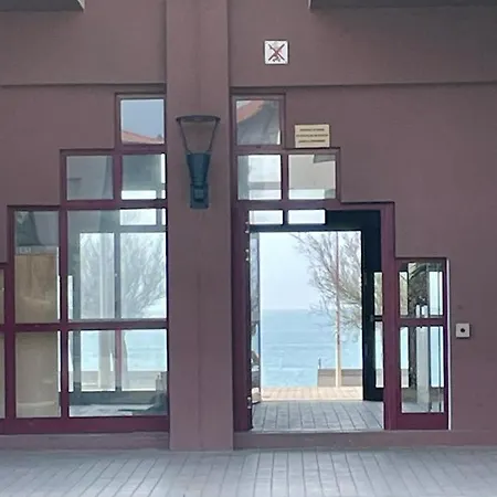 Hossegor Sud Classe 3 Etoiles