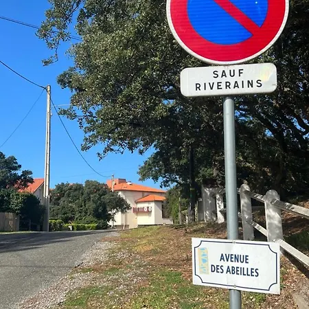 Hossegor Sud Classe 3 Etoiles Soorts-Hossegor