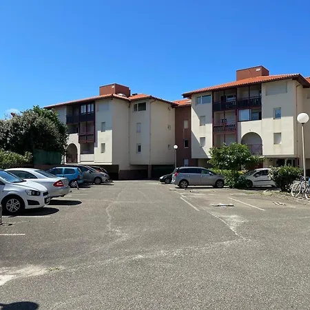 Hossegor Sud Classé 3 étoiles Soorts-Hossegor