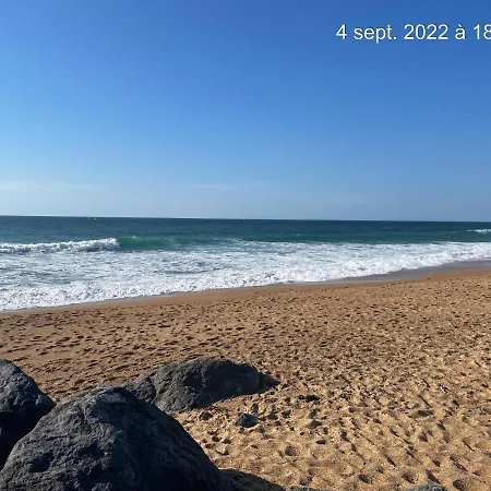 Hossegor Sud Classé 3 étoiles Appartamento