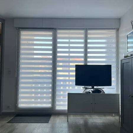 Hossegor Sud Classé 3 étoiles