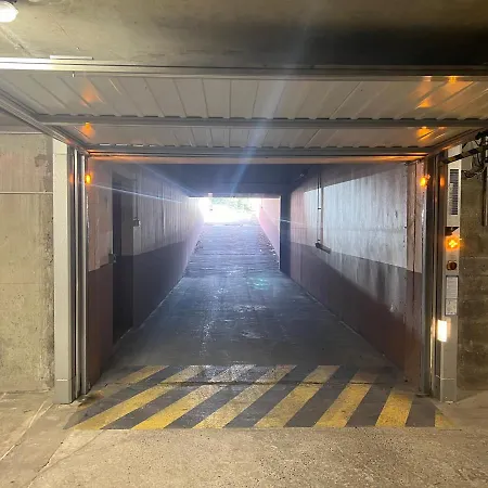 Hossegor Sud Classé 3 étoiles