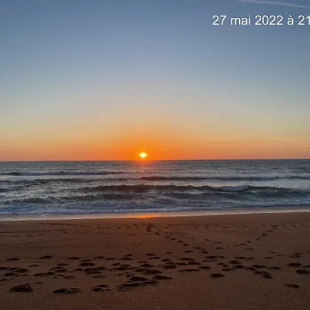 Apartment Hossegor Sud Classe 3 Etoiles Soorts-Hossegor