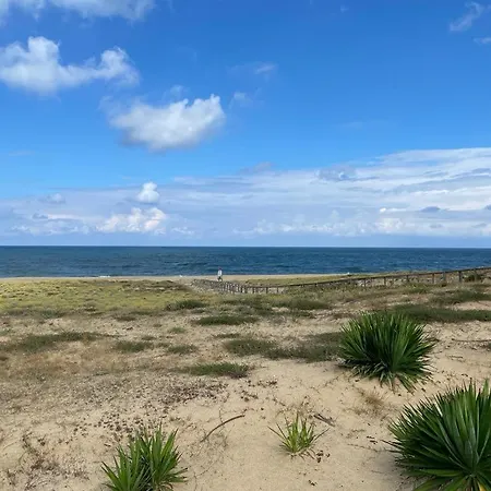 Apartment Hossegor Sud Classe 3 Etoiles *