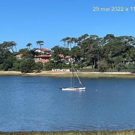 Hossegor Sud Classé 3 étoiles Appartamento